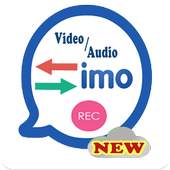 Call recorder IMO 1.0