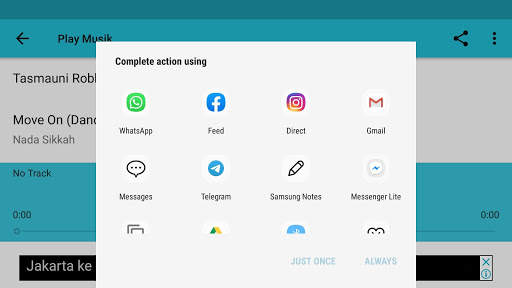 Neng Nada Sikkah Mp3 Offline screenshot 10