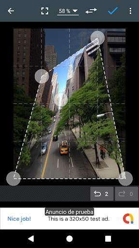 Photo Editor screenshot 8