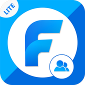 Lite for Facebook icon
