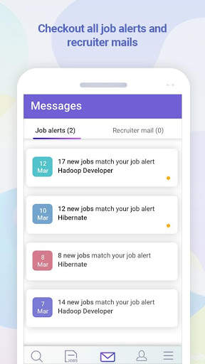 Shine Job Search screenshot 5