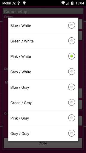 TicTacToe screenshot 7