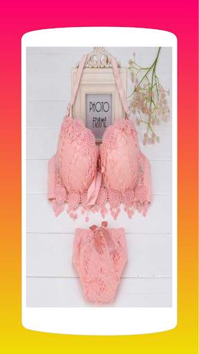 Bra Panty Shopping App screenshot 5