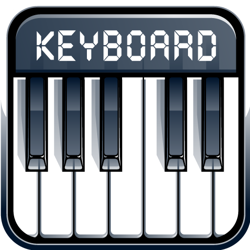 Virtual Piano Keyboard icon