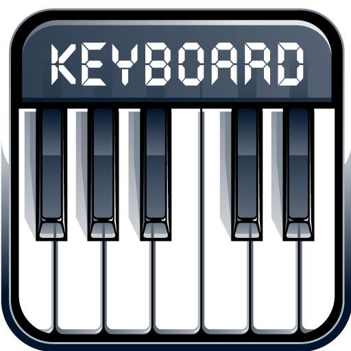 Virtual Piano Keyboard 1.0.4