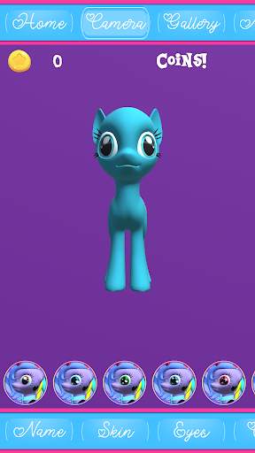 iCreate Pony Maker screenshot 3