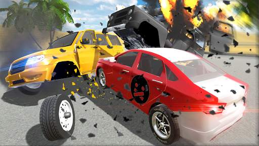 Русские Тачки: Дерби screenshot 1