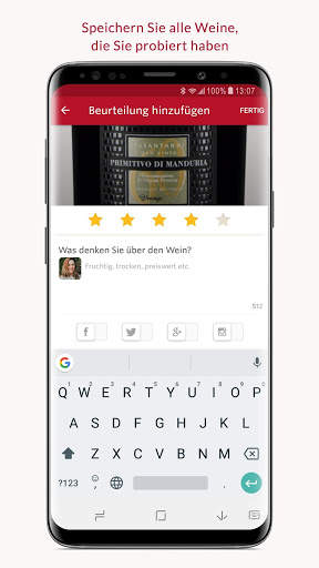 Vivino: Kaufen Sie den richtigen Wein screenshot 4