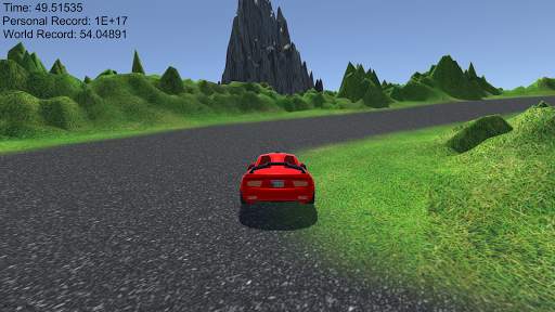 Marc Motorsport - Car Racing Game screenshot 6