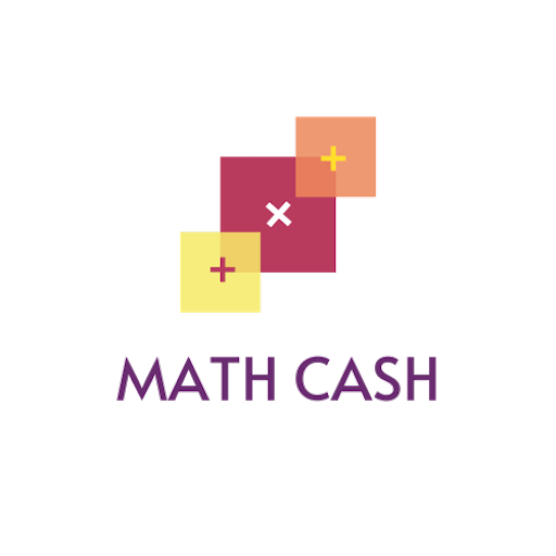 Math Cash - Earn Unlimted icon