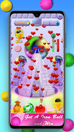 Off Ball free arcade offline new fun games 2021 screenshot 2