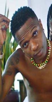Wizkid screenshot 1