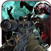 Zombie Frontier HeadShot Target 0.0.1