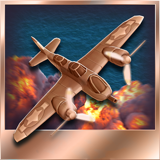 Gunship Strike 3D Online आइकन