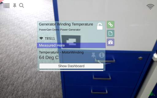 ARDI AR screenshot 5