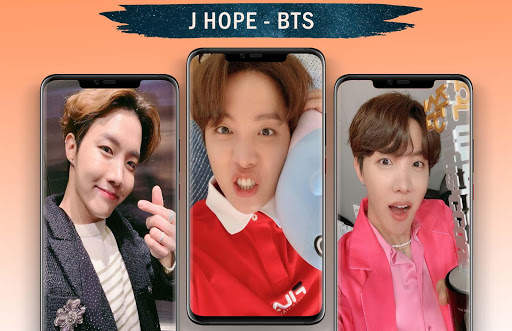 BTS Wallpaper With Love - HD 2K 4K LIVE Wallpapers screenshot 2