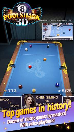 Pool Shark 3D screenshot 2