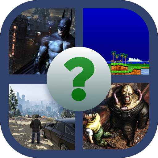 Indovina il Video Games 8.9.1z