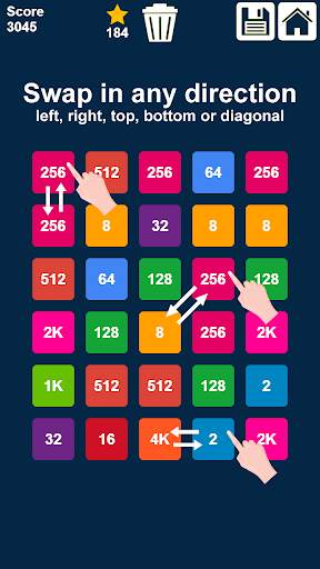 Smart Math Games Collection - Brain Puzzles screenshot 1