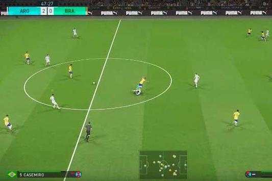 Pes 2018 new for trick screenshot 1