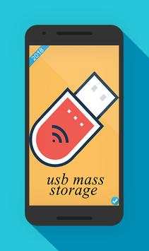 Usb Mass Storage screenshot 1