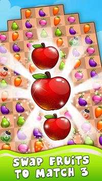 Fruit Candy Fever screenshot 8