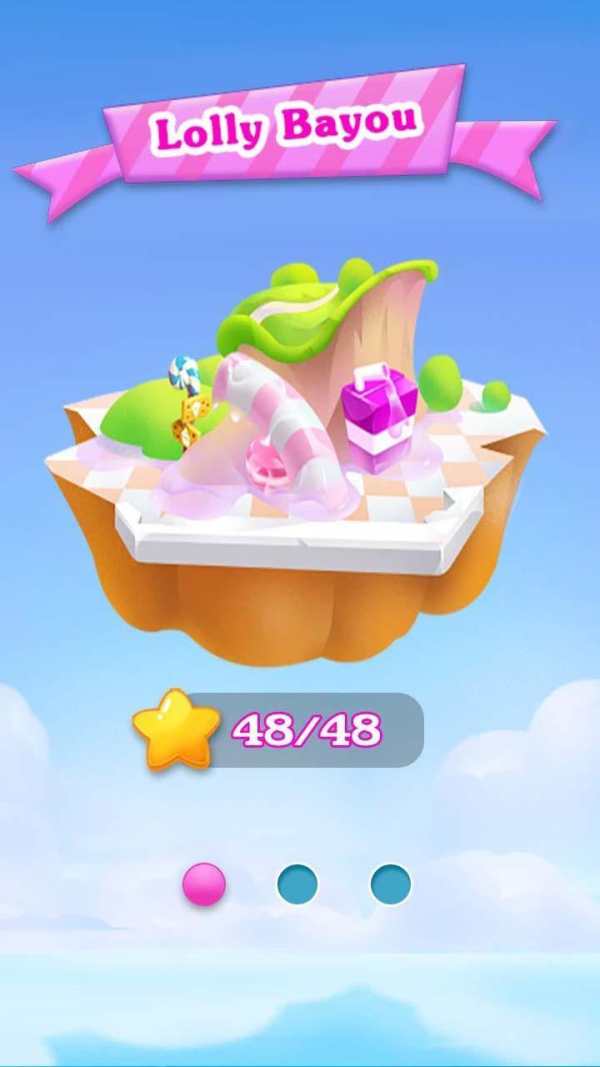 Candy Splash screenshot 7