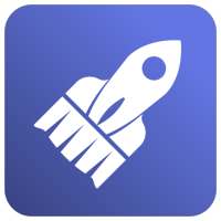 Boost & Clean: Phone Cleaner - Speed Booster
