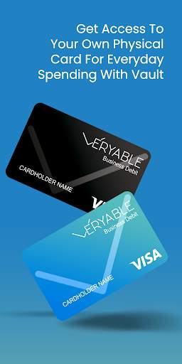 Veryable: Work. Next Day Pay screenshot 7