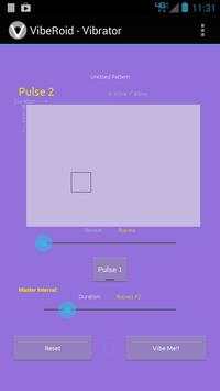 VibeRoid Lite screenshot 2