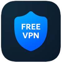 Free VPN | Fast and Unlimited VPN logo