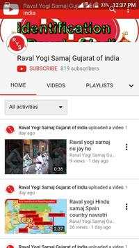 Raval Youtube screenshot 9