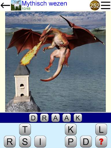 Foto Quiz screenshot 20