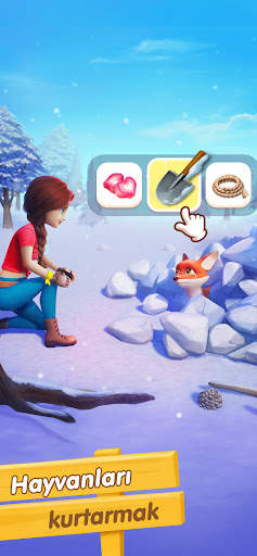 Dragonscapes Macerası screenshot 12