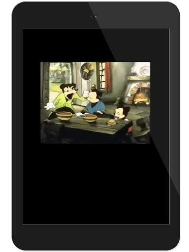 Did Somebody Touched My Spaghet?! screenshot 6