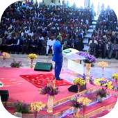Enoch Adeboye on 9Apps