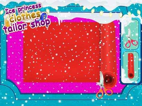 Penjahit butik toko pakaian screenshot 2