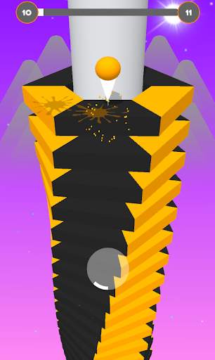 Stack Crash 3D screenshot 8