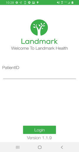 Landmark Health screenshot 3