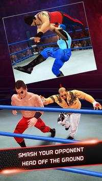 Wrestling World Mania screenshot 14