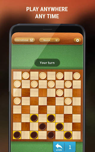 Checkers screenshot 13