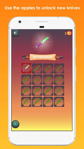 🗡 King Of Knife Games 2021 screenshot 4