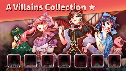 Villain Battle screenshot 3