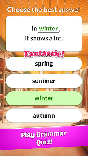 Word Shop - Connect & Spell screenshot 2