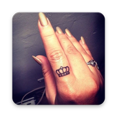 Small Tattoo Ideas For Girls icon
