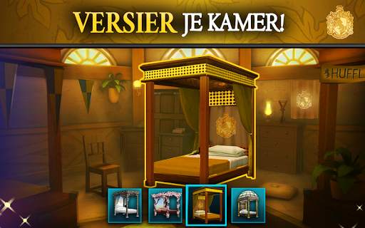 Harry Potter: Hogwarts Mystery screenshot 7