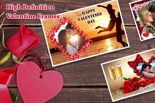 Love Card Photo Frame screenshot 6