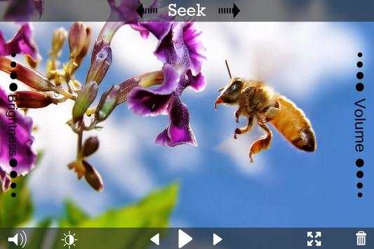 3D Video Player screenshot 1