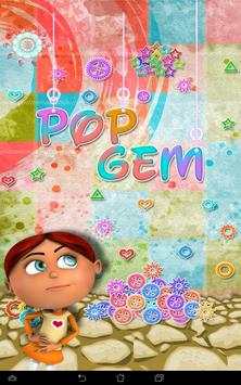 Pop Gem Deluxe screenshot 9