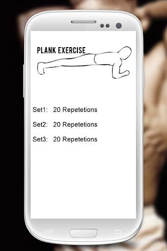 Six Pack in Six Weeks screenshot 4